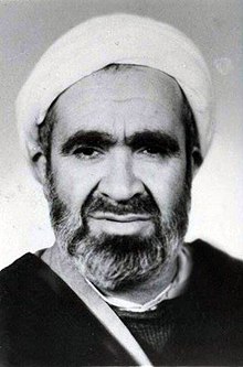 Hussein-Ali Montazeri Profile Picture