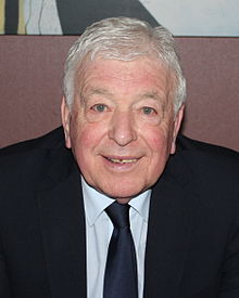 Ian Callaghan Profile Picture