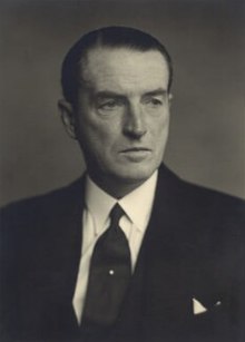 Ian Campbell, 11th Duke of Argyll