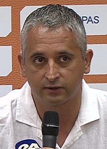 Igor Kokoškov Profile Picture