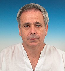 Ilan Pappé