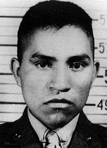 Ira Hayes Profile Picture