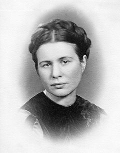 Irena Sendler Profile Picture