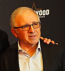 Irving Azoff