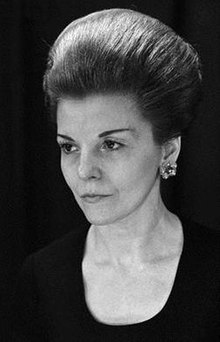 Isabel Perón Profile Picture