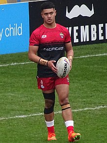 Isaiya Katoa