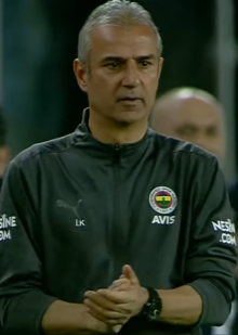 İsmail Kartal