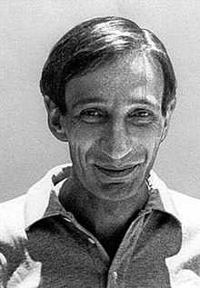 Ivan Illich Profile Picture