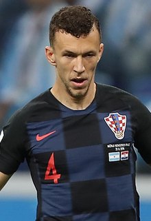 Ivan Perišić Profile Picture