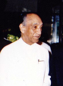 J. R. Jayewardene