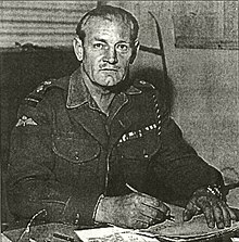 Jack Churchill Profile Picture