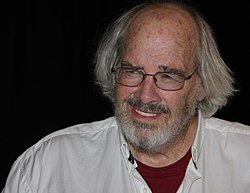 Jack Horner (paleontologist)