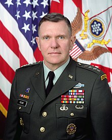 Jack Keane Profile Picture