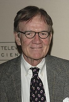 Jack Riley (actor) Profile Picture