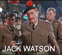 Jack Watson (actor)