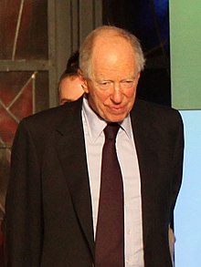 Jacob Rothschild, 4th Baron Rothschild Profile Picture