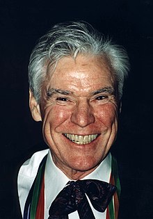 Jacques d'Amboise (dancer)