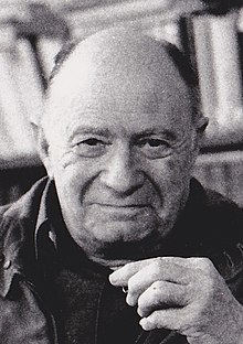 Jacques Ellul Profile Picture