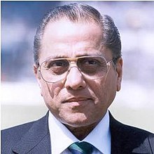 Jagmohan Dalmiya