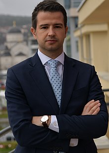 Jakov Milatović