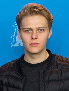 Jakub Gierszał Profile Picture