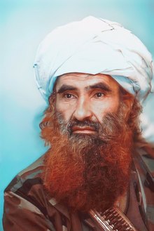 Jalaluddin Haqqani