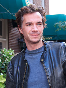 James D'Arcy Profile Picture