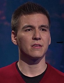 James Holzhauer Profile Picture