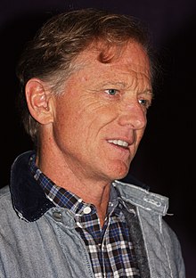 James Redford (filmmaker)