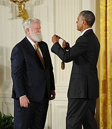 James Turrell Profile Picture