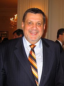 Jan Kubiš Profile Picture