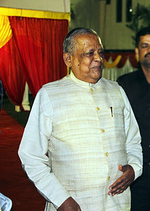 Janaki Ballabh Patnaik