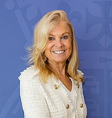 Jane D. Hartley Profile Picture