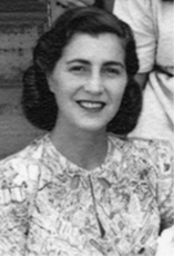 Janet Lee Bouvier