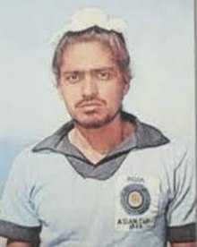 Jarnail Singh (footballer)