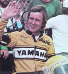 Jarno Saarinen Profile Picture