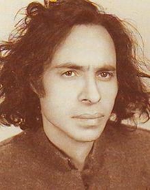 Jaun Elia Profile Picture