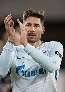 Javi García