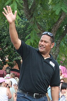 Jay Laga'aia Profile Picture