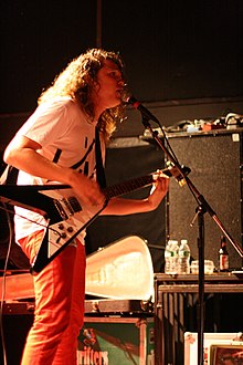 Jay Reatard Profile Picture