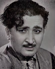 Jayant (actor)