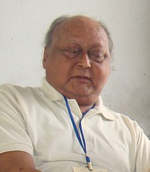 Jayanta Mahapatra