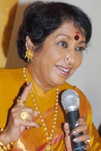 Jayanthi (actress)