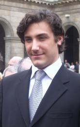 Jean-Christophe, Prince Napoléon Profile Picture