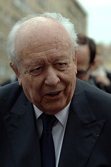 Jean-Claude Gaudin