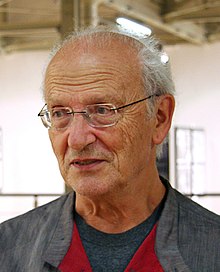 Jean Giraud Profile Picture