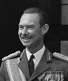 Jean, Grand Duke of Luxembourg