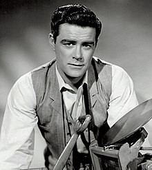 Jeff Richards (actor, born 1924)