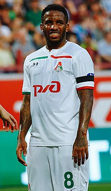 Jefferson Farfán Profile Picture