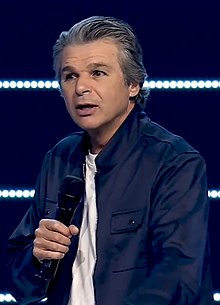 Jentezen Franklin Profile Picture